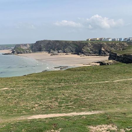 Newquay Bay Resort 63 エクステリア 写真