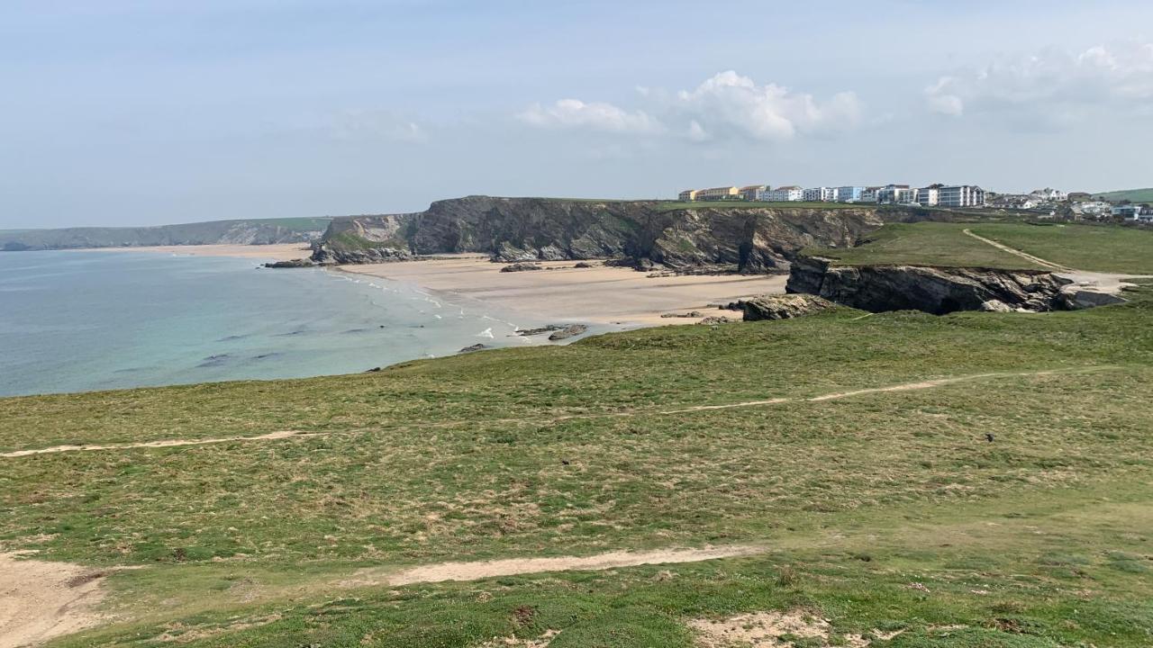 Newquay Bay Resort 63 エクステリア 写真