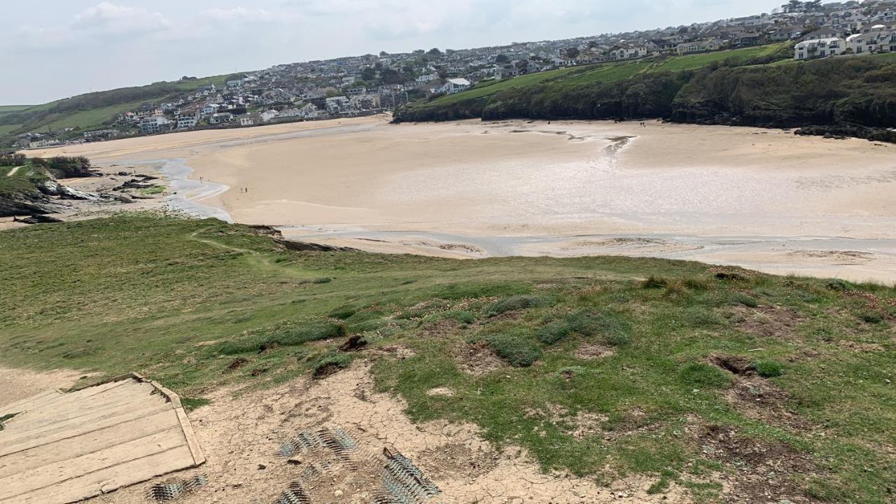 Newquay Bay Resort 63 エクステリア 写真