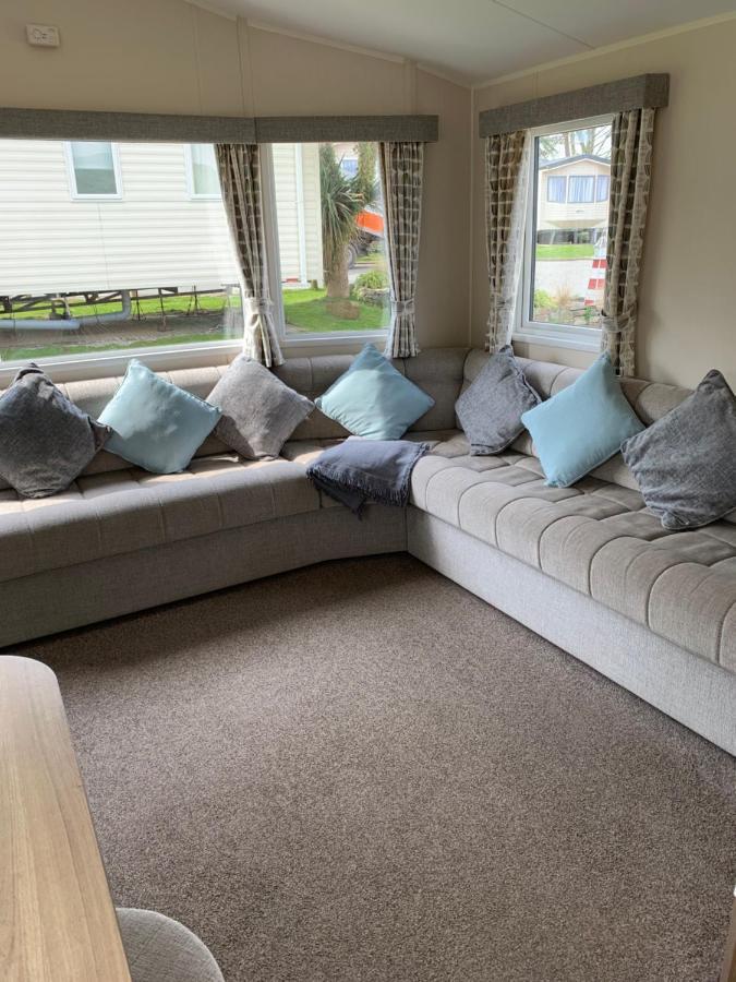 Newquay Bay Resort 63 エクステリア 写真