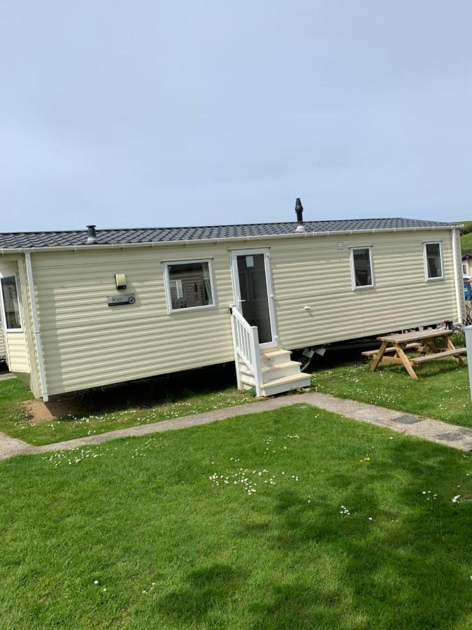 Newquay Bay Resort 63 エクステリア 写真