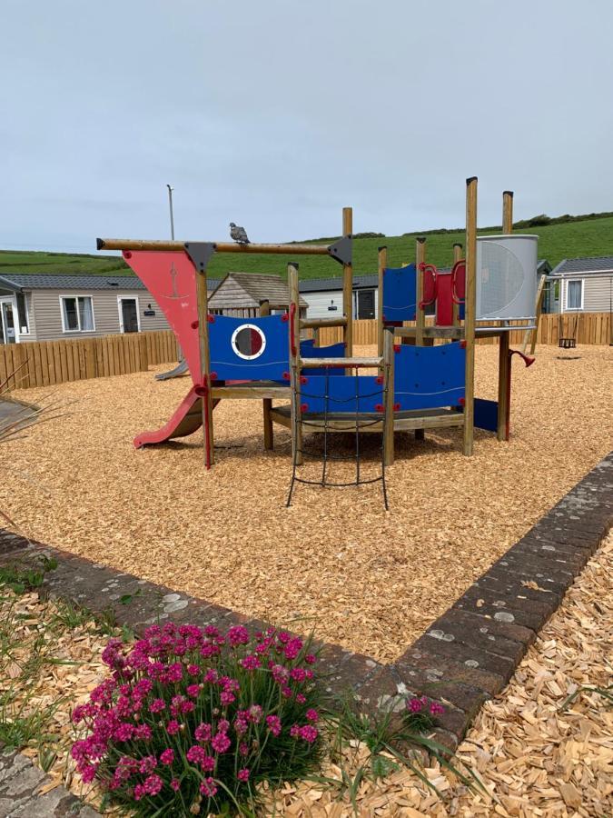 Newquay Bay Resort 63 エクステリア 写真