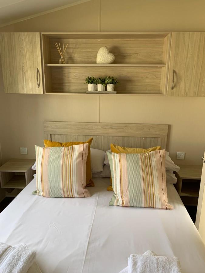 Newquay Bay Resort 63 エクステリア 写真