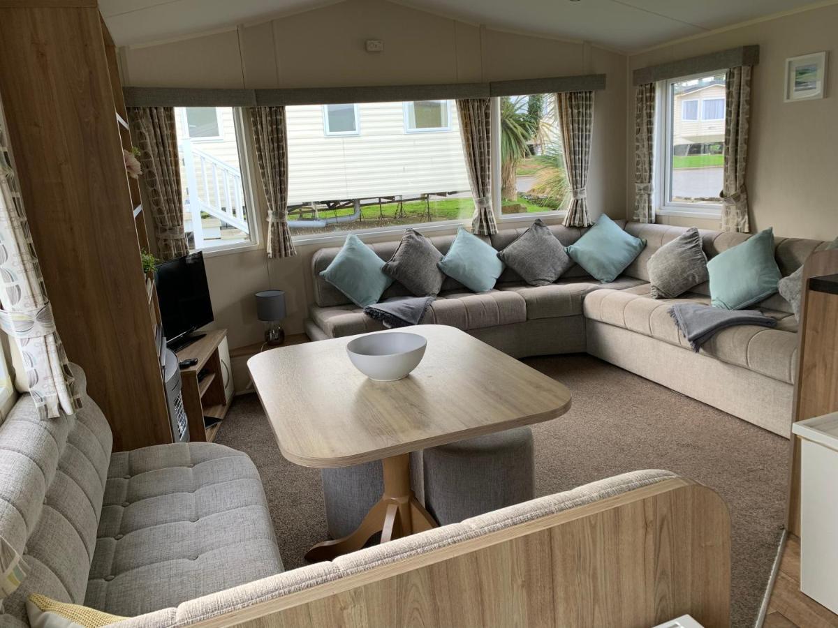 Newquay Bay Resort 63 エクステリア 写真